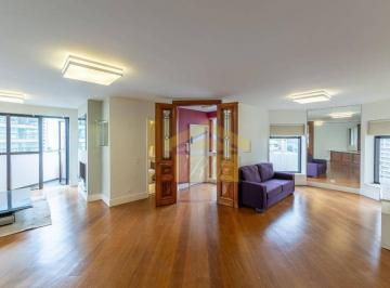 b717a6cc05fd215d6d11a16d02419a488589d0df · Apartamento com 4 dormitórios à venda, 200 m² por R$ 1.360.000,00 - Campo Belo - São Paulo/SP