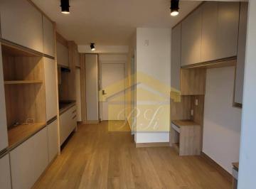 669aa108b40382c0f423887558c6e1be10e09f93 · Studio com 2 dormitórios à venda por R$ 440.000,00 - Brooklin Paulista - São Paulo/SP