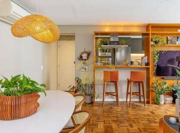 7370ea35ebe8f1533f2df7b5502489928c2f97cf · Apartamento à venda, 107 m² por R$ 1.350.000,00 - Brooklin - São Paulo/SP
