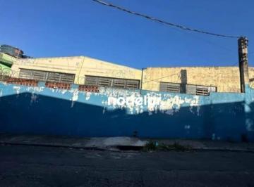 d774fbc9e6f8df47705abe2c42be5902c7ba33b0 · Galpão, 650 m² - venda por R$ 2.500.000,00 ou aluguel por R$ 18.900,00/mês - Jaguaré - São Paulo/SP