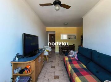 8a5d91425c39631c37134c12bbdd186f94015c54 · Apartamento com 2 dormitórios à venda, 58 m² por R$ 340.000,00 - Jaguará - São Paulo/SP