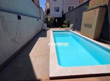 24a12587984ecf689b3298cc6ec1d42c08aaeb91 · Sobrado com 3 dormitórios à venda, 320 m² por R$ 1.350.000,00 - Freguesia do Ó - São Paulo/SP