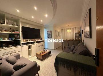b14c692eaab251b69ac3bade1451b8ffa313e5f5 · Apartamento à venda, 75 m² por R$ 675.000,00 - Freguesia do Ó - São Paulo/SP