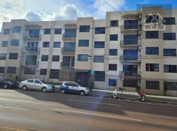 60f12b510307d4b78dab630e3272d7bcbbb0aac4 · Apartamento com 3 dormitórios à venda, 98 m² por R$ 400.000 - Centro - Cascavel/PR
