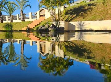 Rural de 3 quartos, Santa Isabel · R- PRÓXIMO A SÃO PAULO LINDA CHACARA COMPLETA EM SANTA ISABEL