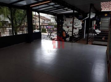 f1525ef5ca332d3ea17b690a2f1d6f3190e52ed3 · Sobrado, 195 m² - venda por R$ 1.200.000,00 ou aluguel por R$ 10.000,01/mês - Vila Belmiro - Santos/