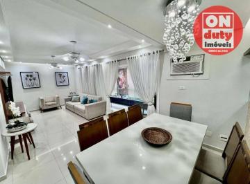 9cdd0e25171690048e275f7ff9ee9c090e44cf5d · Apartamento à venda, 140 m² por R$ 1.380.000,00 - Ponta da Praia - Santos/SP