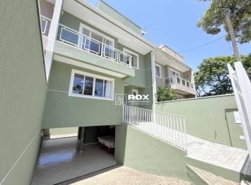 9f722d0746fcae797555342f8efef1e05957347b · Sobrado Mobiliado, com 3 quartos à venda - Santa Felicidade - Curitiba/PR