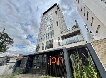 8c7a410f8e9f29f613b32531e4e811db1186c9ea · Studio Garden à venda por R$ 350.000 - Água Verde, Curitiba/PR
