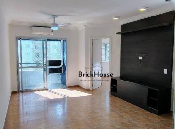 Living e Sala de Estar · Excelente apartamento 3 dormitórios com ar condicionado em excelente localização na Pompéia - venda 