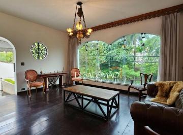 084745b865cc9d2d4a43a2756d7e972bc4bad8fa · Casa, 400 m² - venda por R$ 2.900.000,00 ou aluguel por R$ 11.763,21/mês - Siciliano - São Paulo/SP