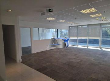 2309115478beaef15688dccce57b075504bf0ef9 · Conjunto para alugar, 131 m² por R$ 17.328,01/mês - Brooklin - São Paulo/SP