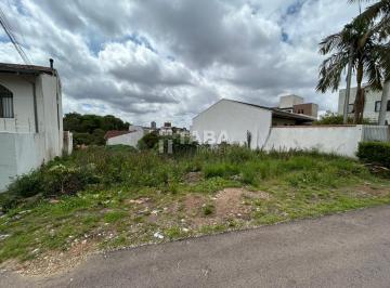 Terreno · 507m² · Terreno à Venda – ACEITA PERMUTA – Santa Cândida,