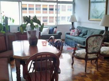 b24a23d4207b5cb539adc0928aca91c729511e02 · Apartamento com 3 quartos à venda, - Higienópolis - São Paulo/SP