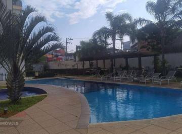 2c78a00c215f11370b3d0a7c45c20420ed7d9e88 · Apartamento com 2 dormitórios à venda, 62 m² por R$ 700.000,00 - Jardim Piqueroby - São Paulo/SP