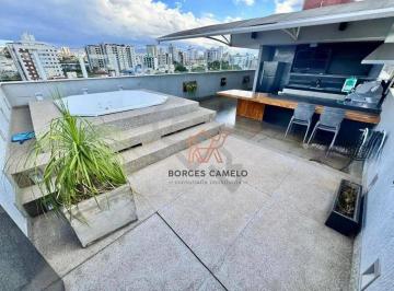 f3796e545655b95882dda3996987e4dd7d8914cd · Cobertura com 4 quartos à venda, 300 m² por R$ 1.890.000 - Palmares - Belo Horizonte/MG