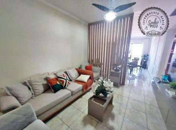 7a666667b207f7381bb1fb5edf13241574612618 · Apartamento na Guilhermina - Praia Grande/SP