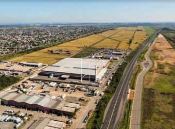 e632deefa7820ab4b2896a74497bc469c30d8bad · Galpão para alugar, 4861 m² por R$ 141.941,20/mês - São Luis - Canoas/RS