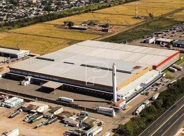 a0cab54f37e445df7246b54b9d6f93cd911a11b0 · Galpão para alugar, 4861 m² por R$ 141.941,20/mês - São Luis - Canoas/RS