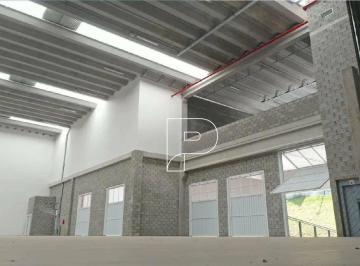 381a77dd882782dc1a1fea9433041cc4bebf4720 · Galpão para alugar, 1221 m² por R$ 50.919,18/mês - Colônia - São Paulo/SP