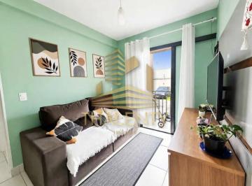 Apartamento · 44m² · 2 Quartos · 1 Vaga · Apartamento à venda - em Weissópolis