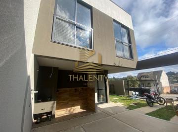 Casa · 78m² · 3 Quartos · 2 Vagas · Casa à venda - em Santa Cândida
