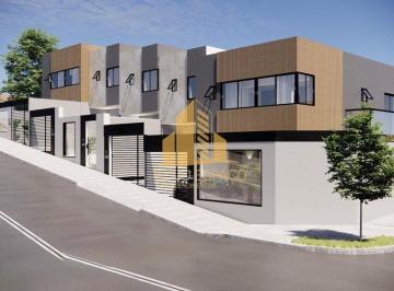 Casa · 100m² · 3 Quartos · 2 Vagas · Casa à venda - no Planalto