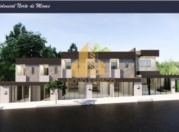Casa · 65m² · 2 Quartos · 1 Vaga · Casa à venda - em Santa Amélia 2 quartos e suite