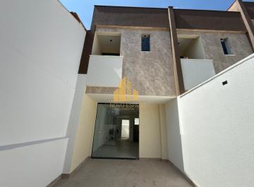 Casa · 87m² · 2 Quartos · Casa à venda - em Santa Amélia