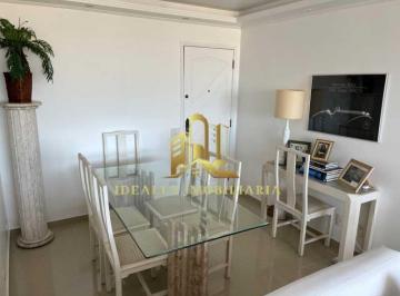 Apartamento · 101m² · 3 Quartos · 1 Vaga · Apartamento : Padrão / Residencial / Copacabana