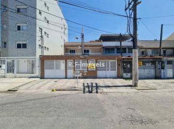 Casa · 139m² · 3 Quartos · 1 Vaga · Casa em Condomínio : Sobrado / Residencial / Vila Valqueire