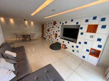 Apartamento de 4 quartos, Brasília · ILHAS DO LAGO - 4 QUARTOS MOBILIADO