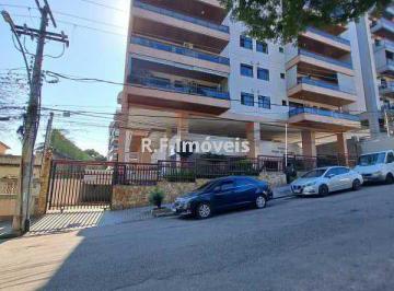 Apartamento · 102m² · 2 Quartos · 2 Vagas · Apartamento : Padrão / Residencial / Vila Valqueire