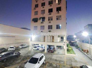 Apartamento · 54m² · 2 Quartos · 1 Vaga · Apartamento : Padrão / Residencial / Madureira