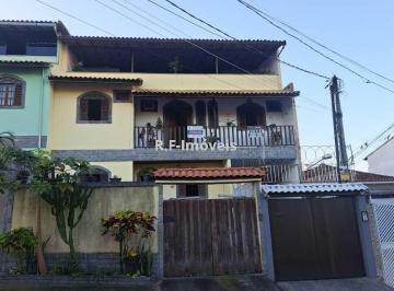 Casa · 102m² · 3 Quartos · 1 Vaga · Casa em Condomínio : Triplex / Residencial / Bento Ribeiro