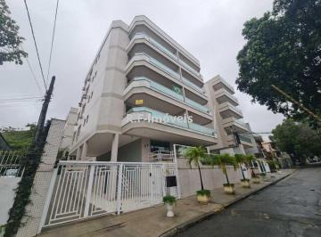 Apartamento · 146m² · 3 Quartos · 2 Vagas · Apartamento : Padrão / Residencial / Vila Valqueire