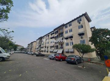 Apartamento · 54m² · 2 Quartos · 1 Vaga · Apartamento : Padrão / Residencial / Marechal Hermes