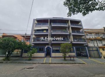 Apartamento · 81m² · 2 Quartos · 1 Vaga · Apartamento : Padrão / Residencial / Vila Valqueire