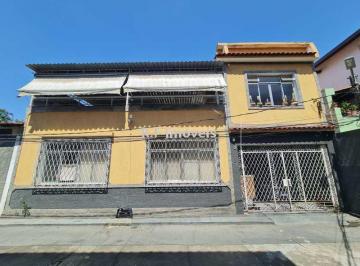 Casa · 56m² · 3 Quartos · 2 Vagas · Casa de Vila : Duplex / Residencial / Vila Valqueire