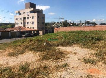 imovel_21219_213155.jpg · Excelente lote à venda no bairro Jardim do Vale, Betim!