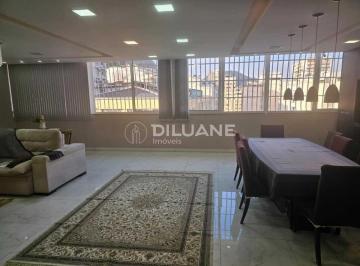 Apartamento · 182m² · 3 Quartos · 1 Vaga · Apartamento :  / Residencial / Copacabana