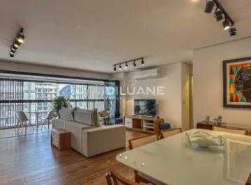 Apartamento · 145m² · 3 Quartos · 2 Vagas · Cobertura : / Residencial / Botafogo