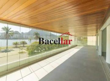 Apartamento · 236m² · 4 Quartos · 2 Vagas · Apartamento : Padrão / Residencial / Ipanema