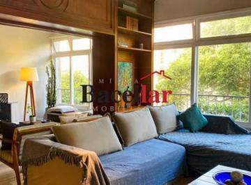 Apartamento · 121m² · 4 Quartos · 1 Vaga · Apartamento : Padrão / Residencial / Ipanema