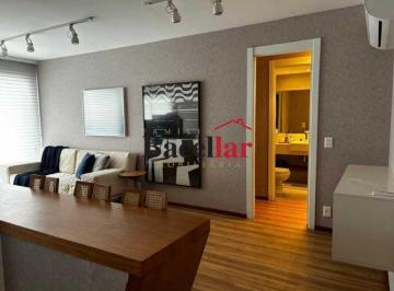 Apartamento · 74m² · 2 Quartos · 1 Vaga · Flat :  / Residencial / Ipanema