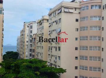 Apartamento · 90m² · 3 Quartos · 1 Vaga · Apartamento : / Residencial / Copacabana