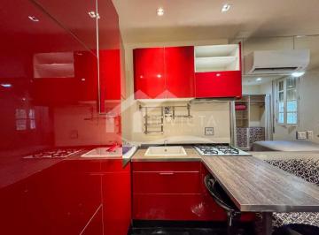 Apartamento · 30m² · 1 Quarto · Oportunidade no Quadrilátero de Ipanema