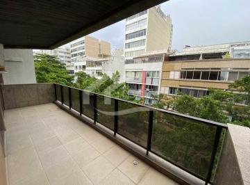 Apartamento · 170m² · 4 Quartos · 2 Vagas · MARAVILHOSO 4 QUARTOS EM IPANEMA