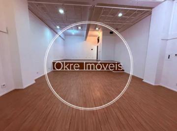 Comercial · 75m² · Loja à venda, 75 metros na Gávea!