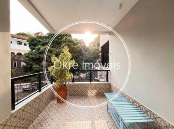 Apartamento · 82m² · 3 Quartos · 2 Vagas · Apartamento : / Residencial / Copacabana